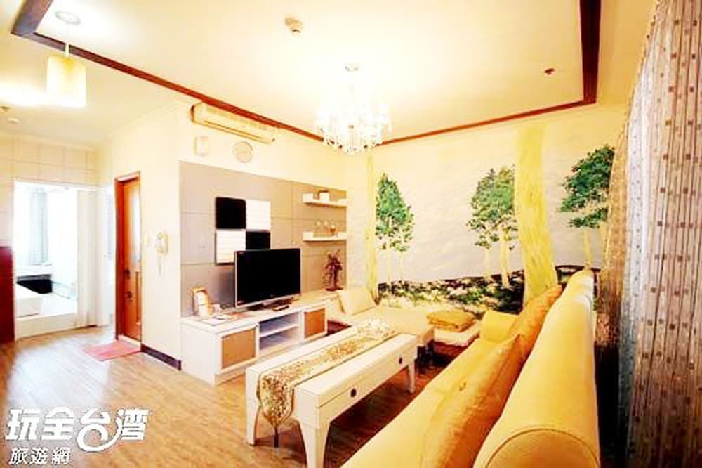 MB House