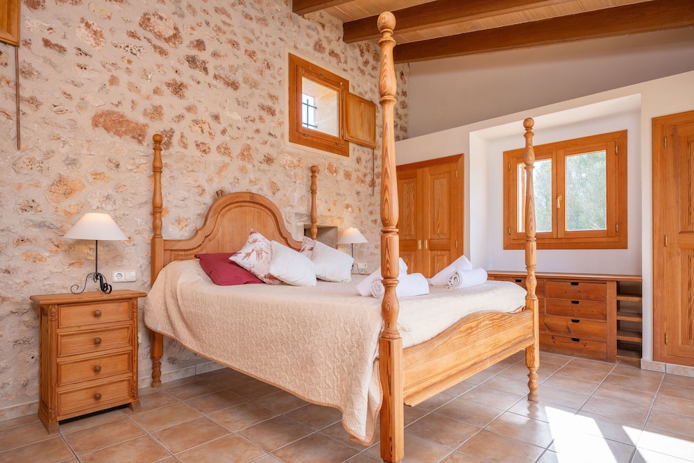 Cocotte in Mallorca With 2 Bedrooms and 3 Bathrooms