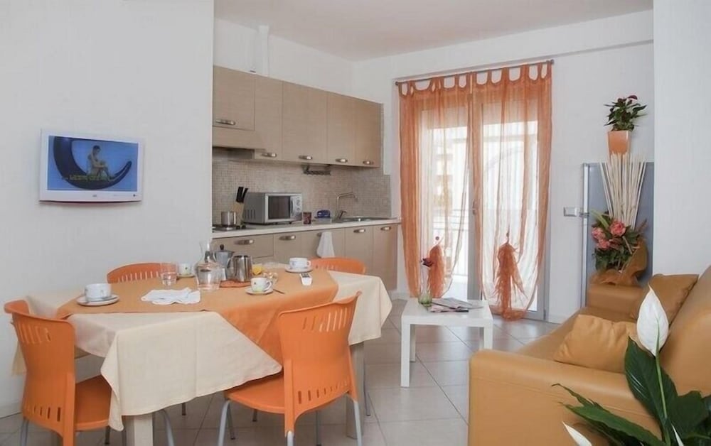 Residence Perla
