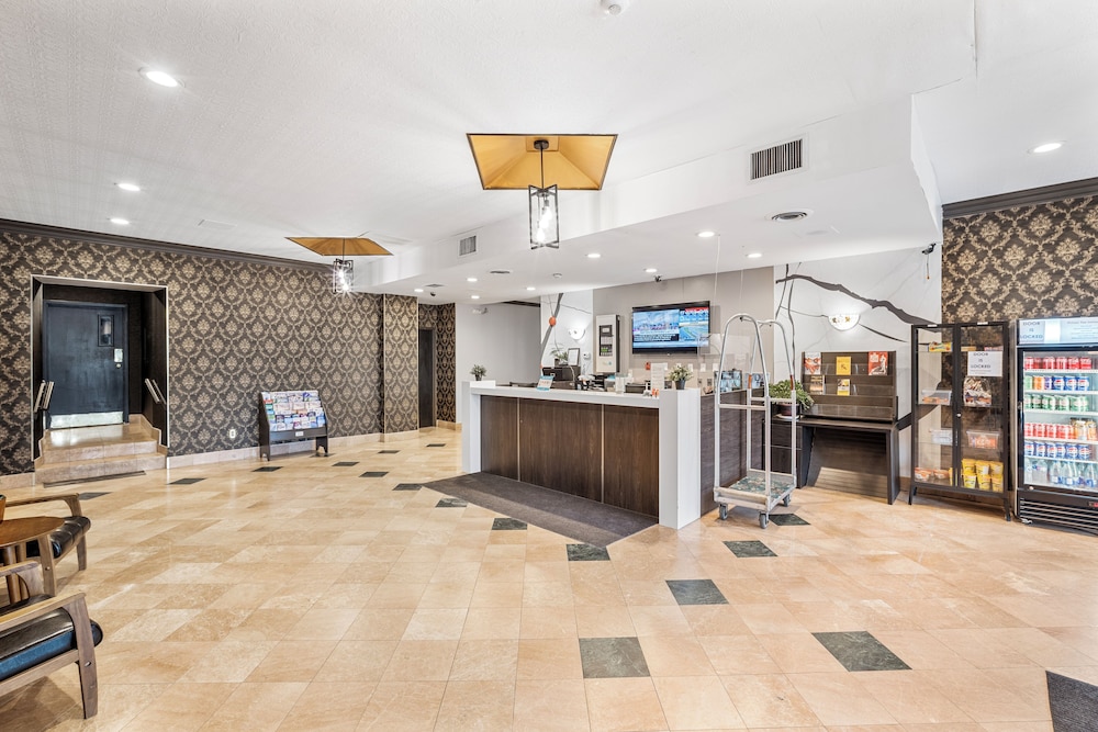 Guelph Vacations - Royal Inn and Suites at Guelph - Property Image 24