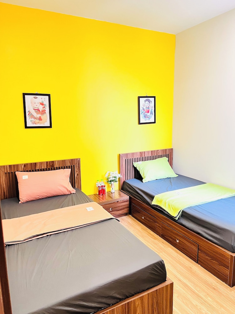 Sapphire Homestay Ha Long Bay