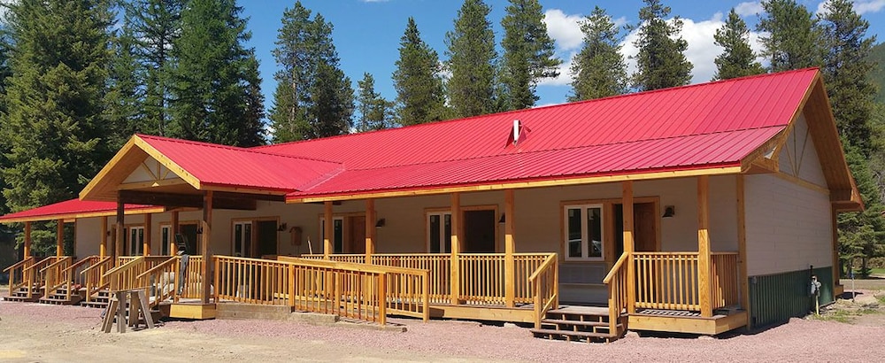 Halfway Hotel