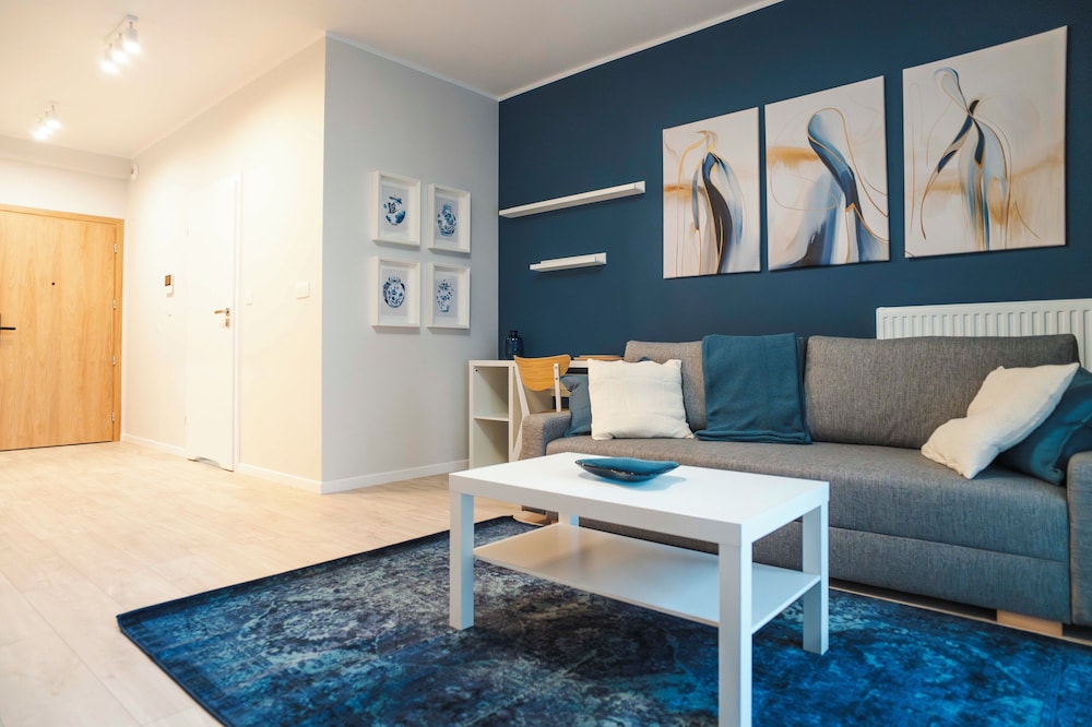 Global Apartments