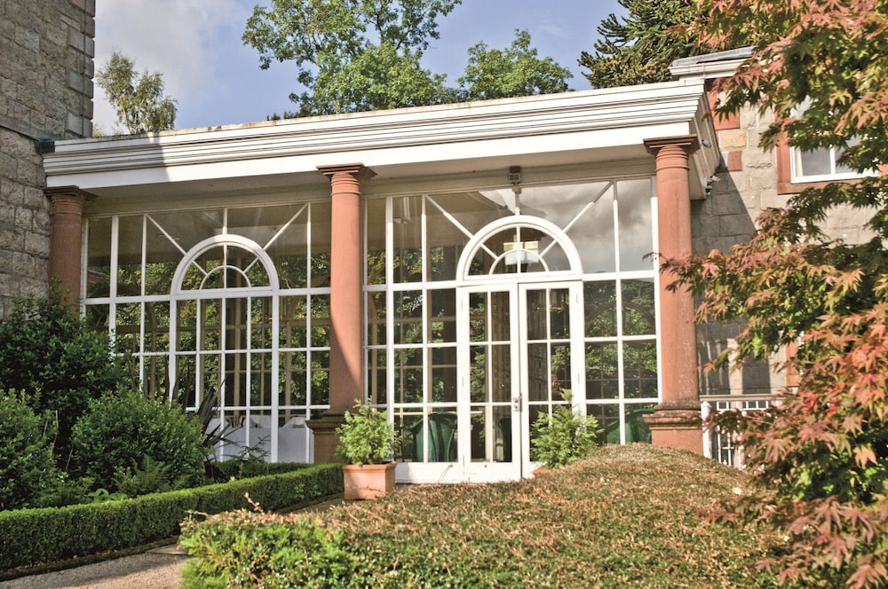Penrith Vacations - Macdonald Leeming House - Property Image 19