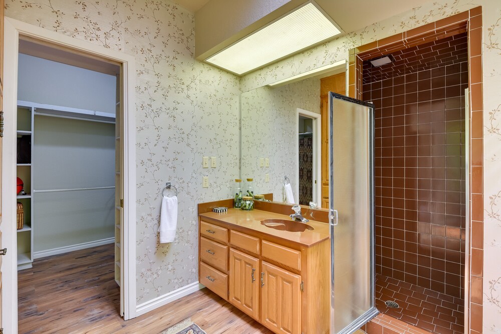 Abilene Vacations - Serene Buffalo Gap Oasis on 4 Secluded Acres! - Property Image 35