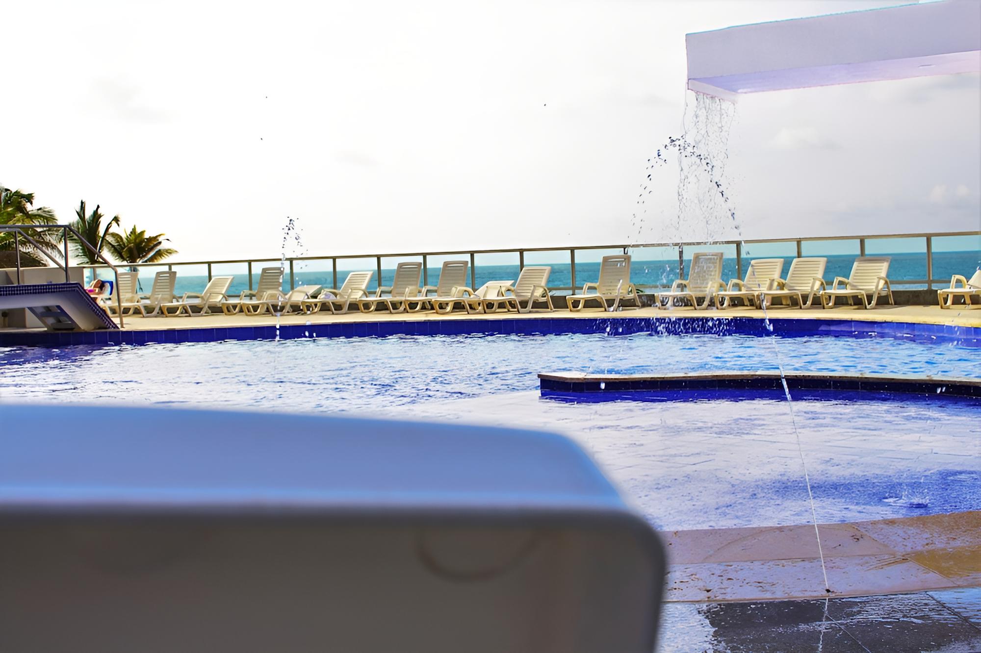 Apartamentos SOHO Style - Frente al Mar CTG