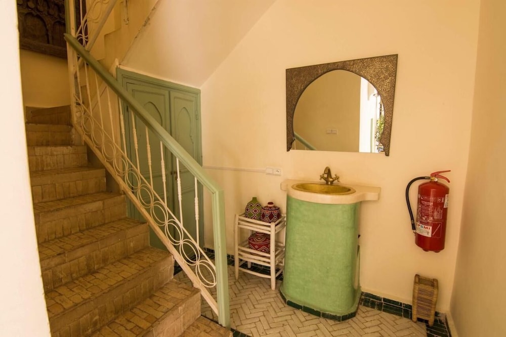 Riad Almarrah
