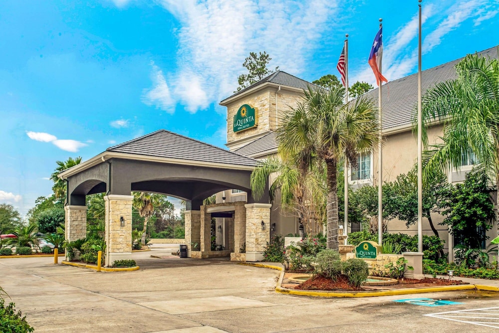 La Quinta Inn Suites by Wyndham Kingwood Houston IAH Airpt - Property Image 34