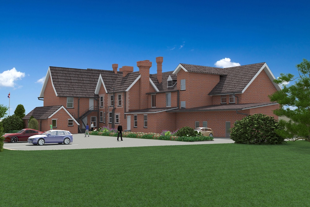 Crawley Vacations - Trivelles Gatwick - Property Image 19