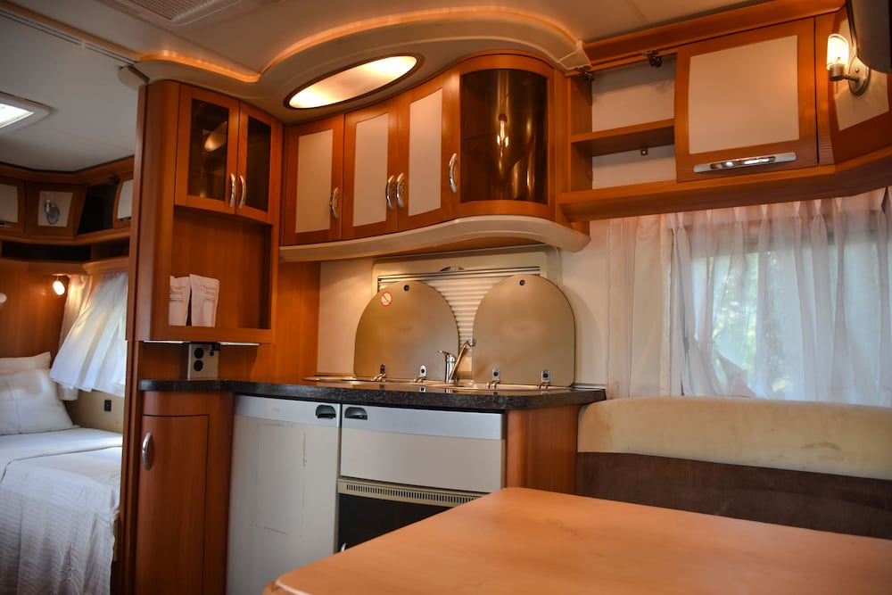 Big Game on Wheels - Wilpattu view 5