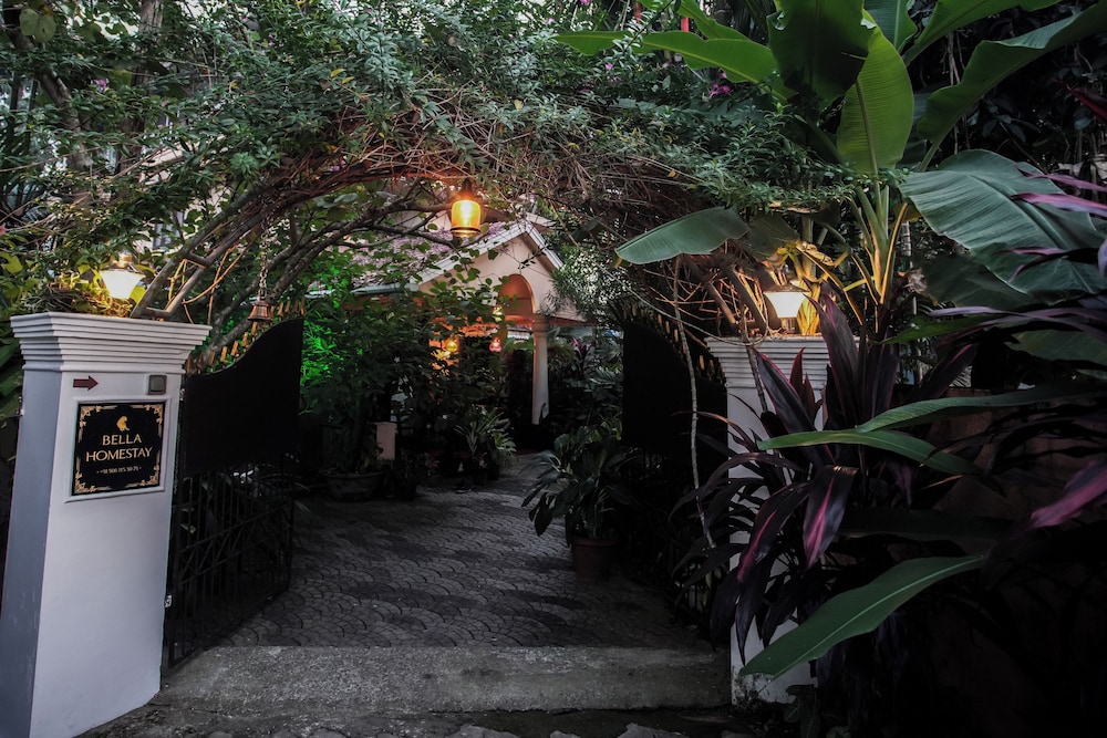 Bella Boutique Homestay