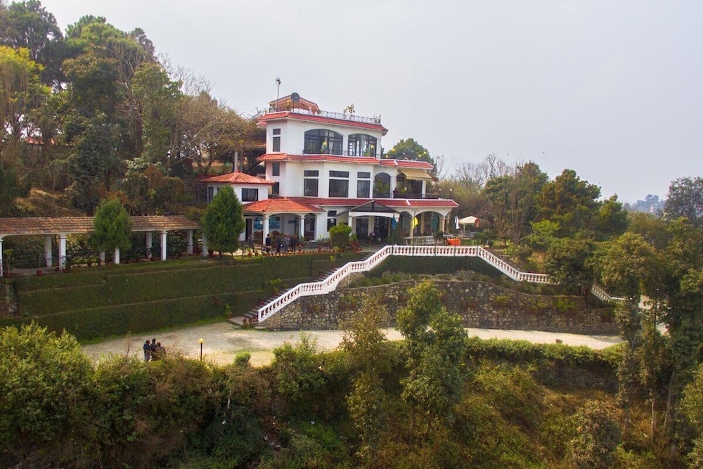 Mirabel Resort, photo 18