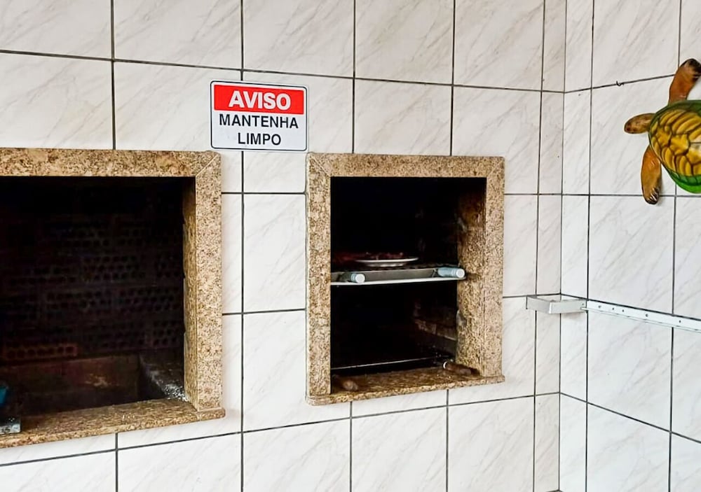 Pousada Nereidas