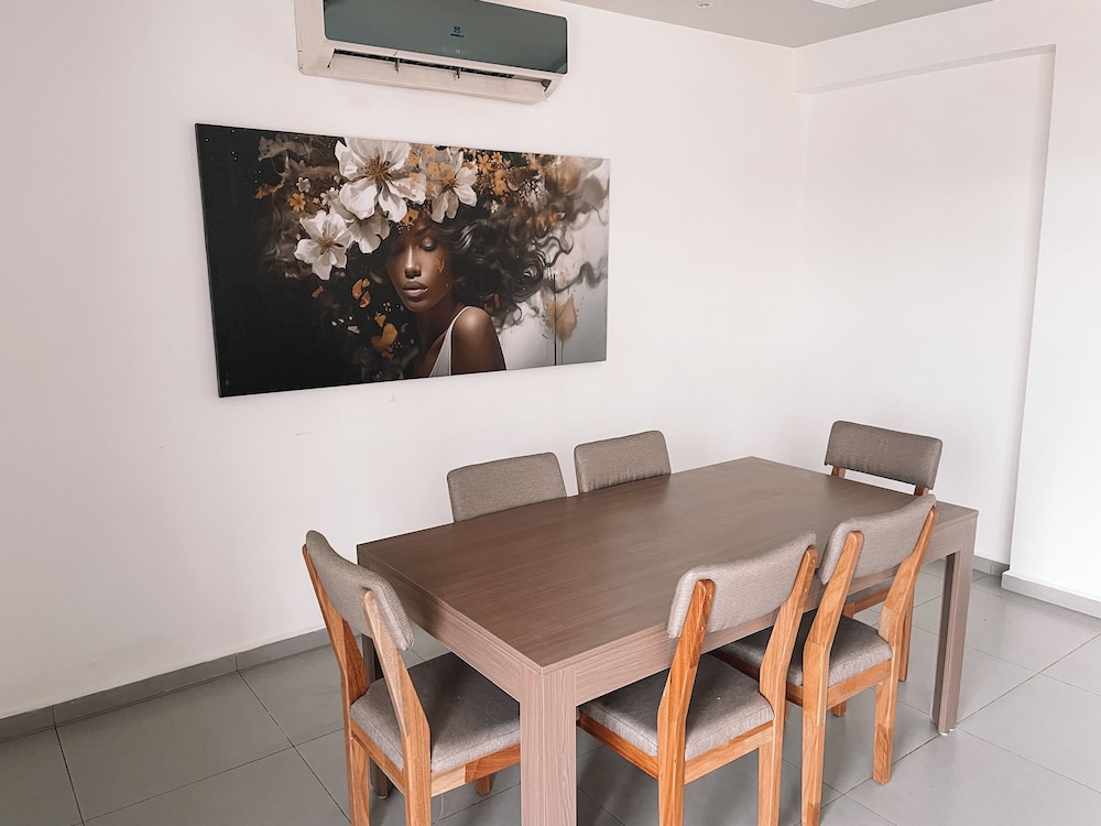 TCC APARTMENT