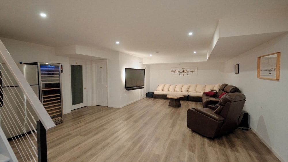 Carpathia West Estate