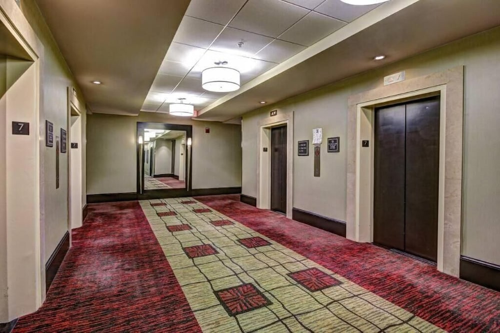 Fantastic 2 bedrooms apt. Harbor