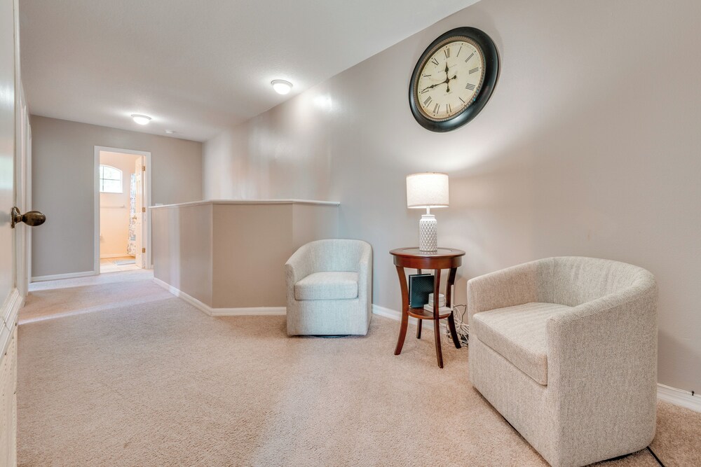 11 Mi to Disney: Home w/ Game Room & Heated Pool