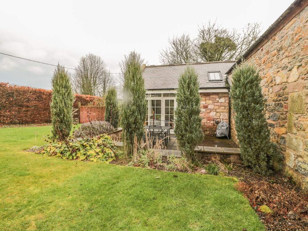The Coach House