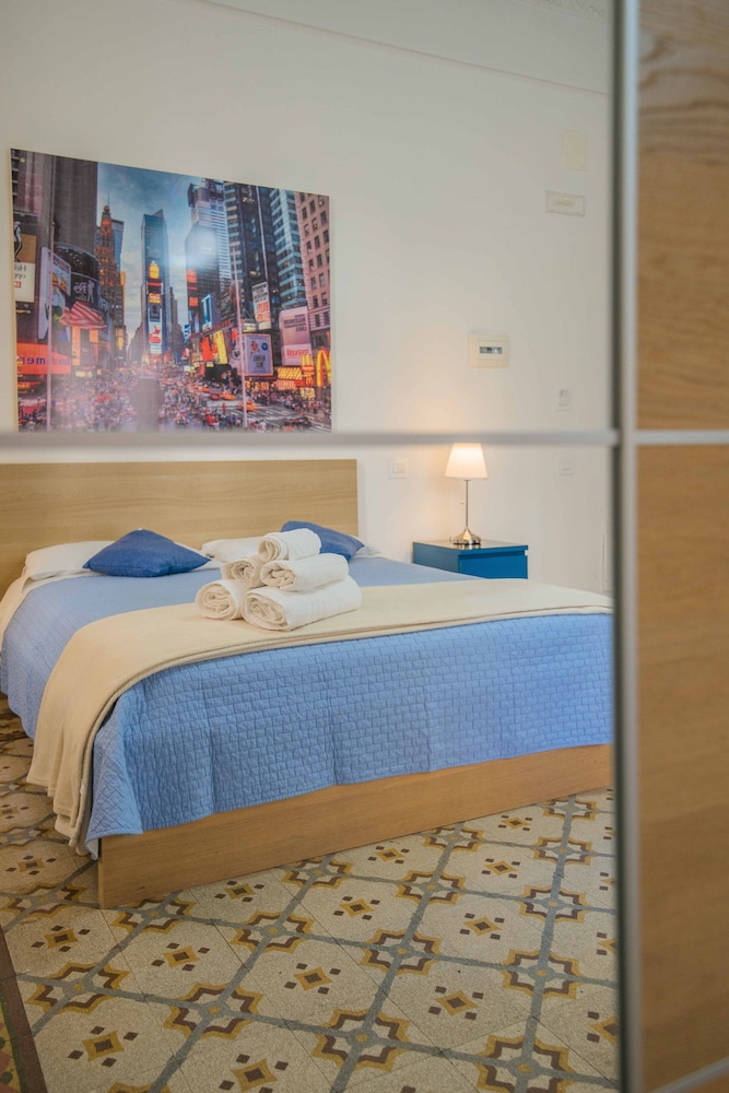 B&B Salerno