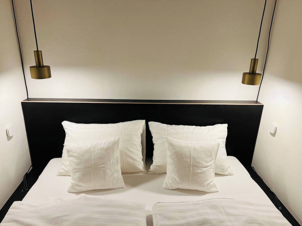 Chic Apartment Right by the Museum Quarter