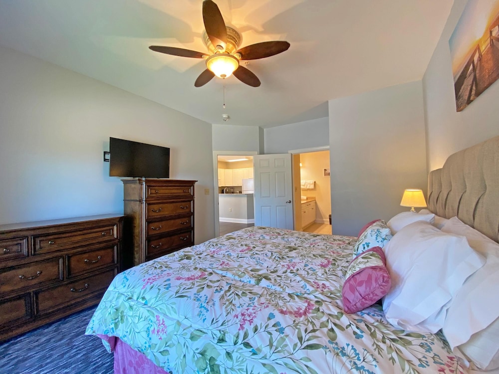 River Oaks by Palmetto Vacations