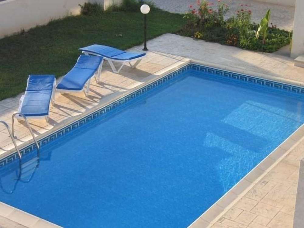 Philippos Villas