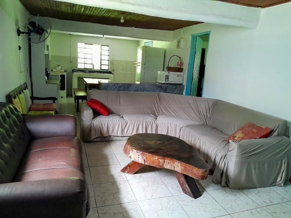 Cottages Bem-te-Vi e Beija-Flor, Mata Atlântica, Pesca, Natureza