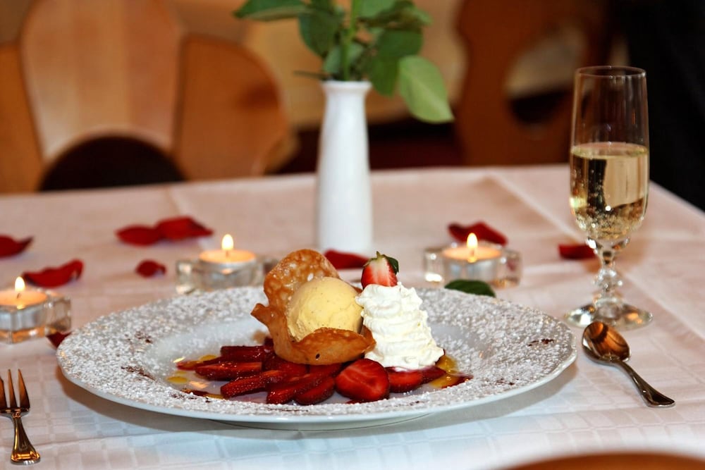 Gasthof-Pension Kraus