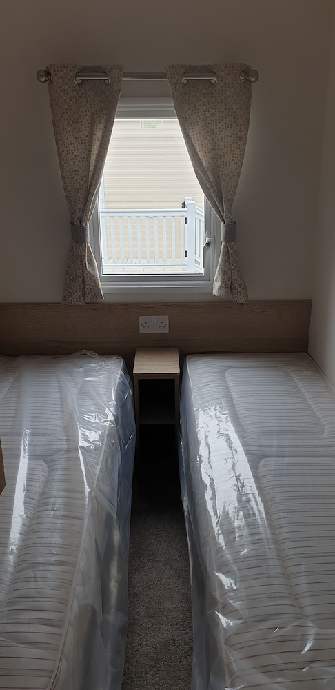 KMH Caravan Holidays