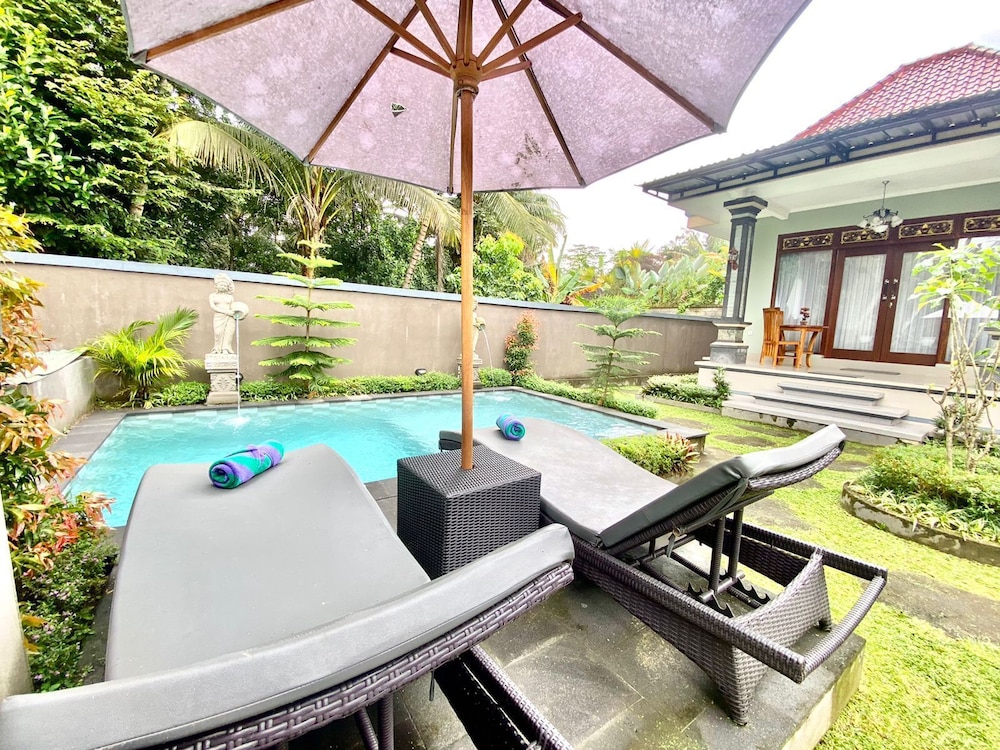 Puri Trisna Ubud Villas