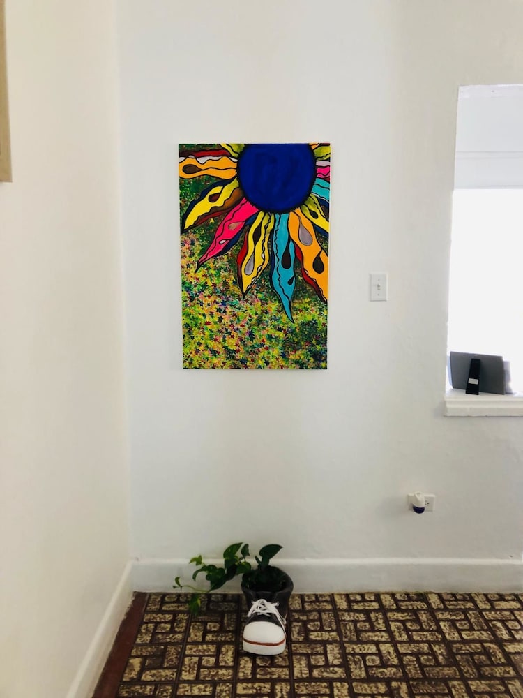 Villanova Apartment