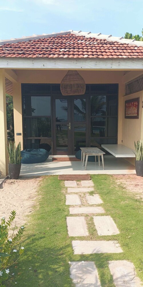 Nikara Beach Villas ArugamBay