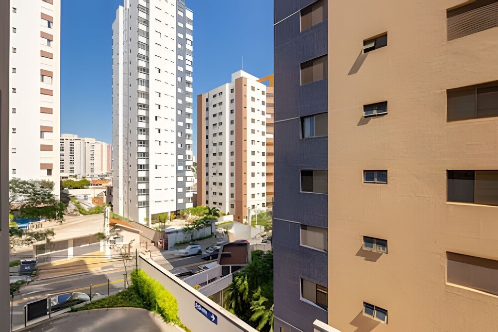 Estudios Neo Home São Caetano