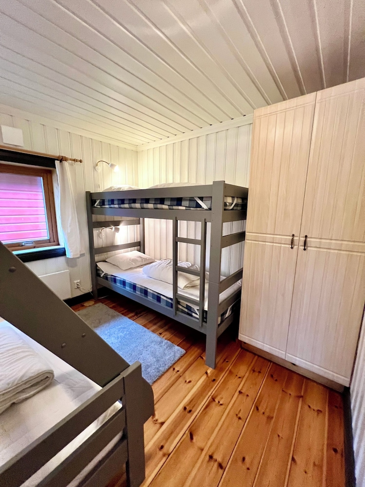 Hotell Bruksvallslidens förmedling