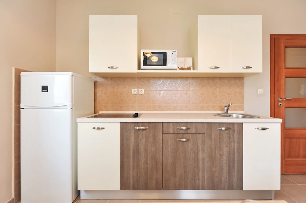 Apartments Kruno