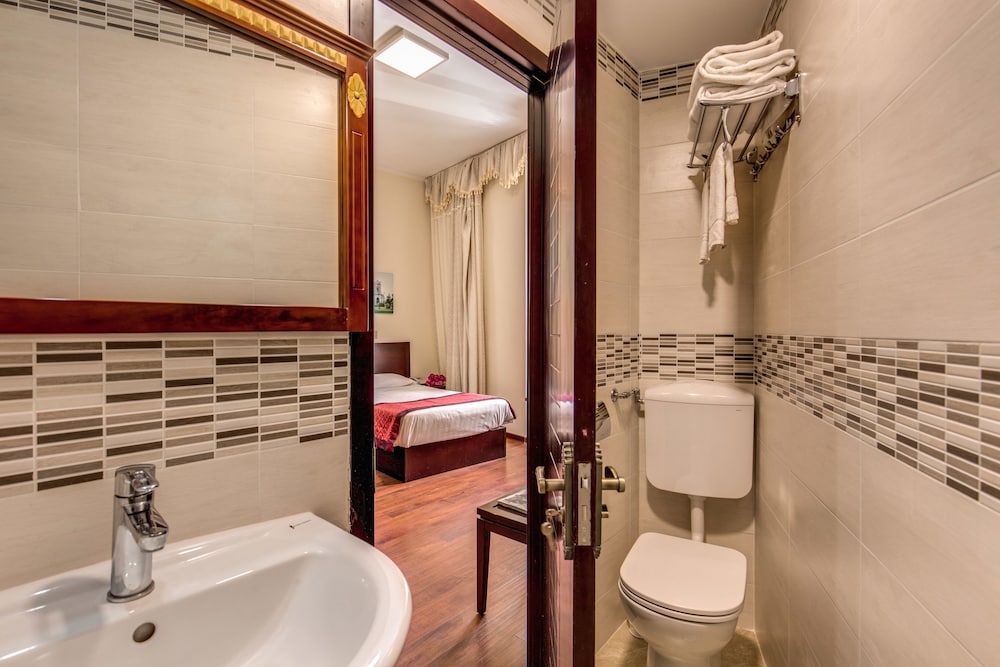 Portafortuna Guesthouse