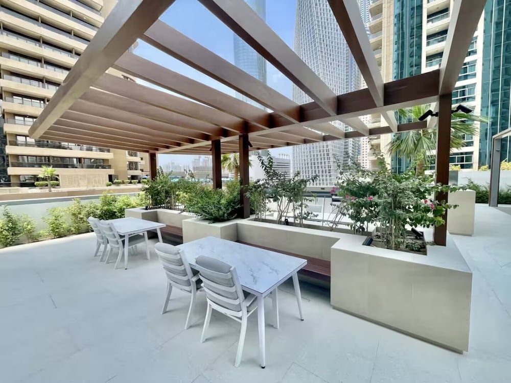 LIV Maria Apartments- Dubai Marina