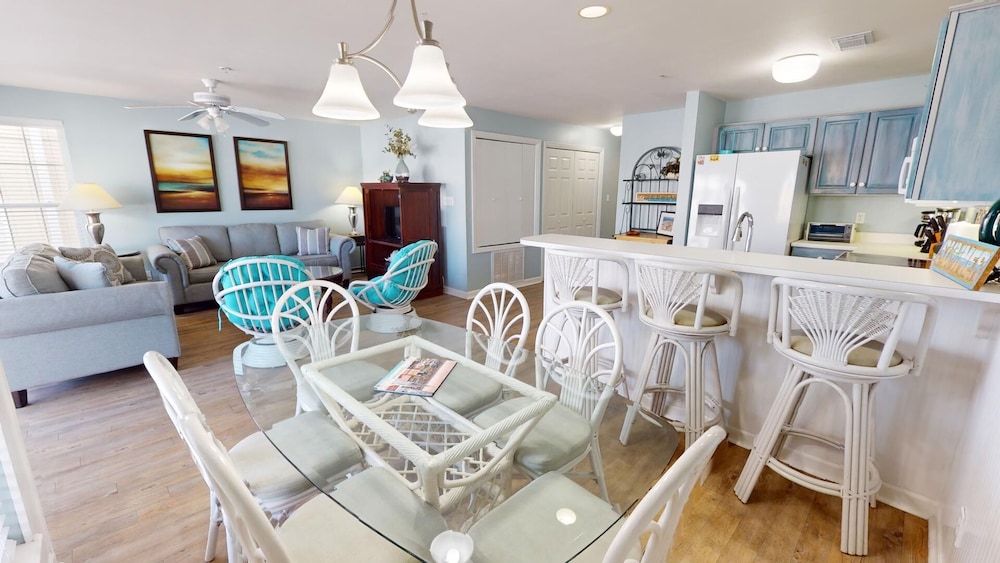 South Beach Ocean S by Tybee Vacation Rentals
