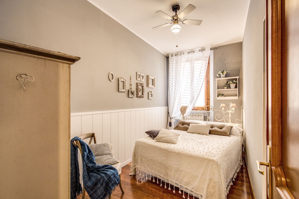 Spanish Steps Miracle Suite en Rome