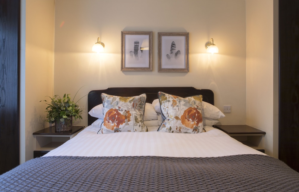 Moorhill House Hotel