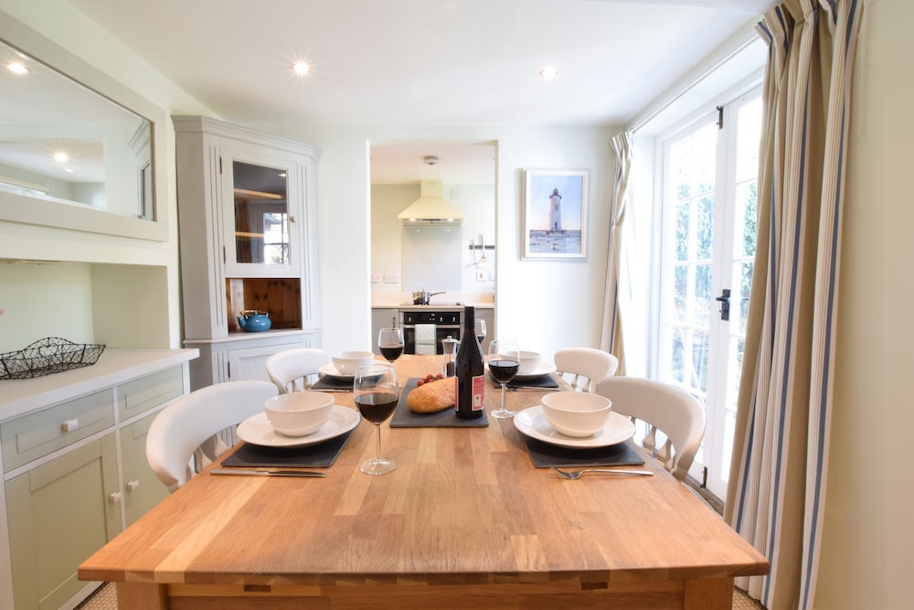 Satis Cottage, Westleton