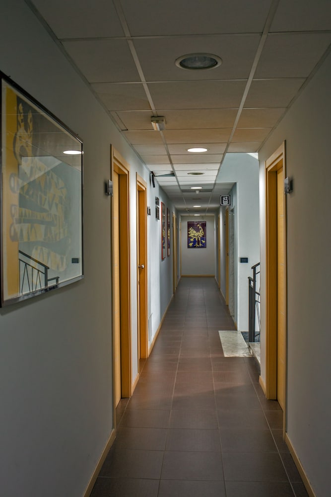 Pansini Hotel Residence