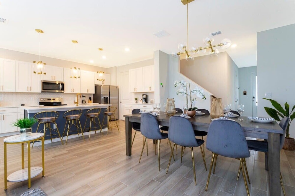 Cozy 3Bd Close to Disney @ Enclaves at Festival 808 - Image 3