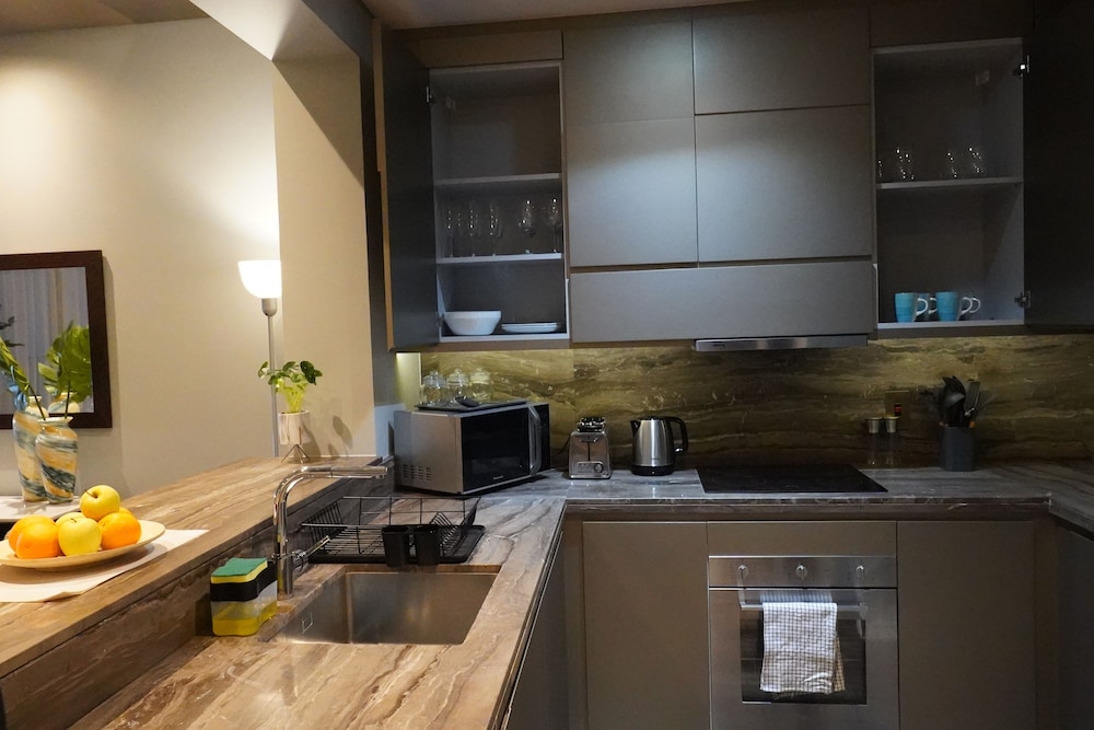 SuperHost - Fendi Apartment With Full Palm Jumeirah View