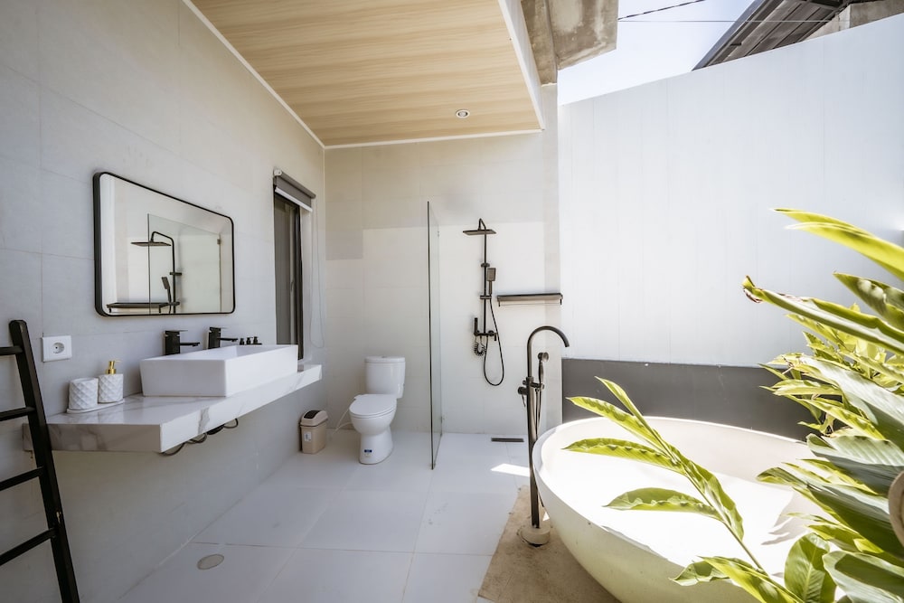 Algera Villa Ubud