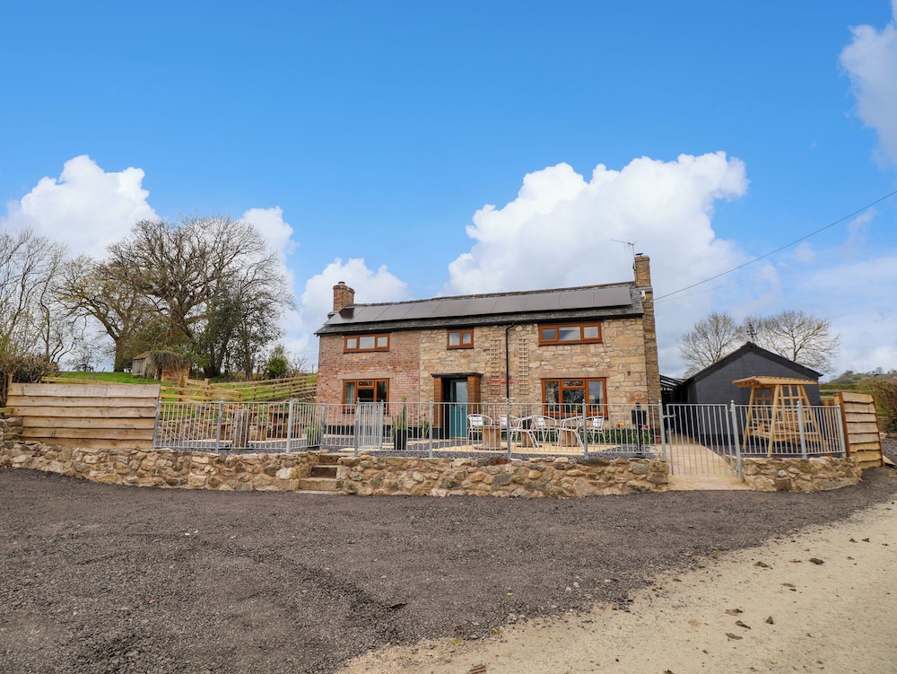 Aelybryn