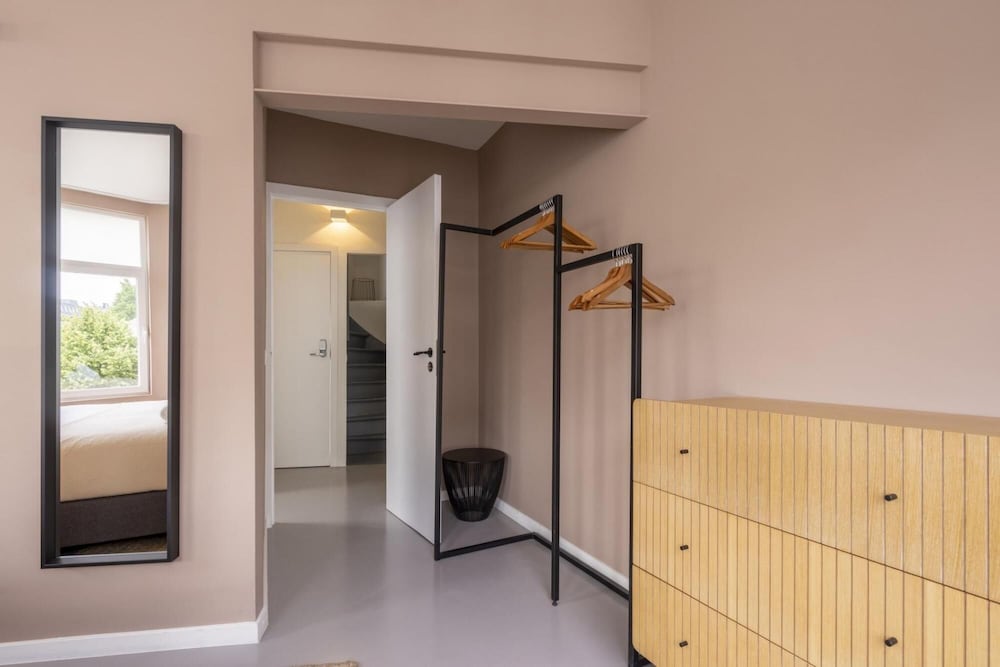 The Suit Duplex Apartment