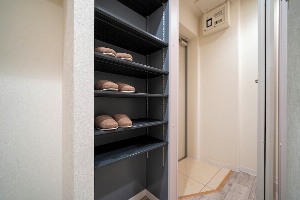 COURT VILLA SAPPORO 503