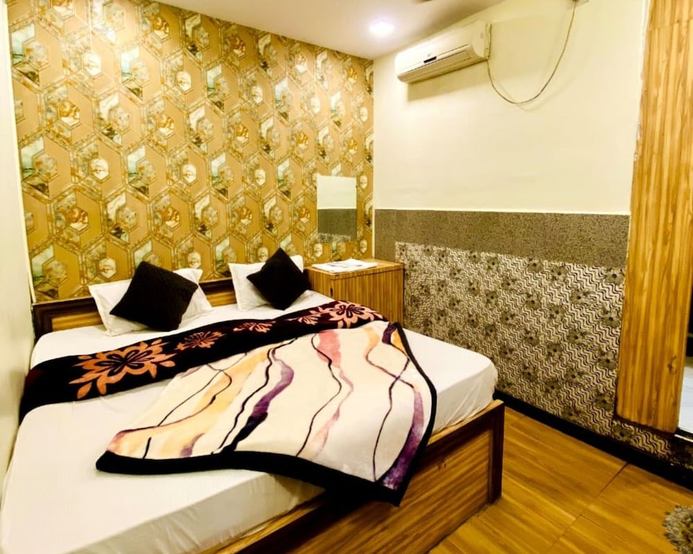 Hotel Jay Shree