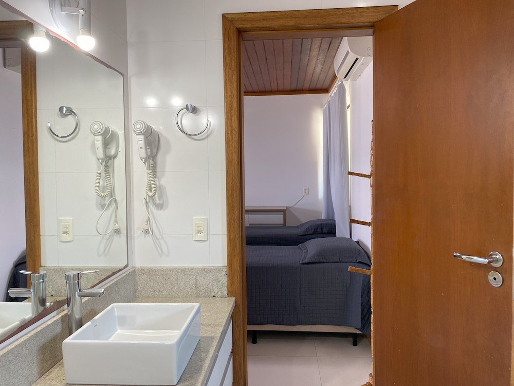 Hibisco Guest House
